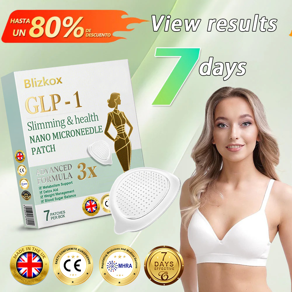 【Last day of promotion – 60% OFF! 🔥】Blizkox® ✨𝑨𝒅𝒆𝒍𝒈𝒂𝒛𝒂𝒎𝒊𝒆𝒏𝒕𝒐 𝑷𝑨𝑹𝑪𝑯𝑬 𝑫𝑬 𝑵𝑨𝑵𝑶𝑴𝑰𝑪𝑹𝑶𝑨𝑮𝑼𝑱𝑨𝑺 👑(Painless, continuous action for 24 hours | Fast weight loss: up to 9 kg | Reduces the blood sugar up to 90%)15