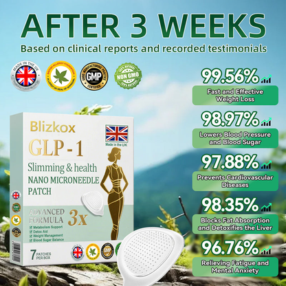 【Last day of promotion – 60% OFF! 🔥】Blizkox® ✨𝑨𝒅𝒆𝒍𝒈𝒂𝒛𝒂𝒎𝒊𝒆𝒏𝒕𝒐 𝑷𝑨𝑹𝑪𝑯𝑬 𝑫𝑬 𝑵𝑨𝑵𝑶𝑴𝑰𝑪𝑹𝑶𝑨𝑮𝑼𝑱𝑨𝑺 👑(Painless, continuous action for 24 hours | Fast weight loss: up to 9 kg | Reduces the blood sugar up to 90%)15