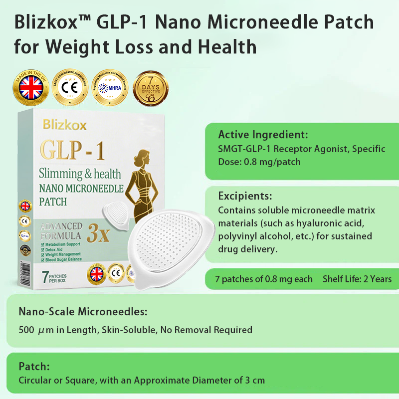 【Last day of promotion – 60% OFF! 🔥】Blizkox® ✨𝑨𝒅𝒆𝒍𝒈𝒂𝒛𝒂𝒎𝒊𝒆𝒏𝒕𝒐 𝑷𝑨𝑹𝑪𝑯𝑬 𝑫𝑬 𝑵𝑨𝑵𝑶𝑴𝑰𝑪𝑹𝑶𝑨𝑮𝑼𝑱𝑨𝑺 👑(Painless, continuous action for 24 hours | Fast weight loss: up to 9 kg | Reduces the blood sugar up to 90%)15